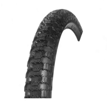 Anvelopa, cauciuc pentru bicicleta 14 x 1.175 VRB 024WH14175V024