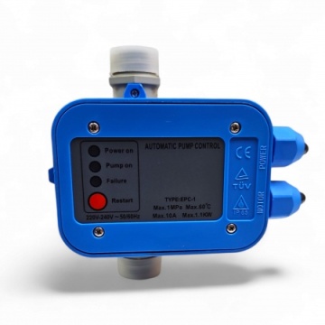 Aparat (presostat) control presiune EPC 1 3103 - Img 3