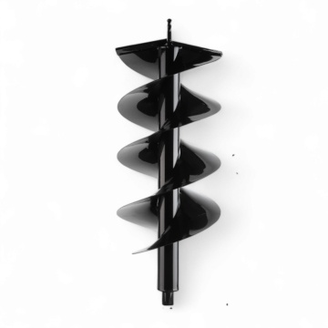 Burghiu pentru motoburghiu, motoforeza - 300 mm 7575