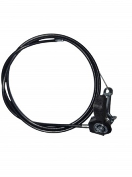 Cablu acceleratie maneta universal motocultor 119cm 13483