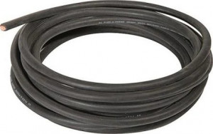 Cablu pentru sudura sectiune 25 mm 57001