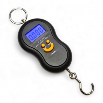 Cantar electronic 50 kg de mana 0152