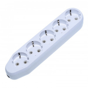 Cap prelungitor 5 prize cu CP si ceramica 14F018