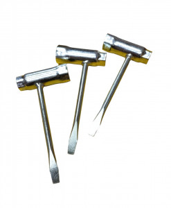 Cheie bujii pentru motofierastrau 8047