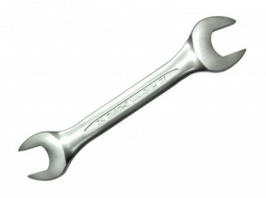 Cheie fixa dubla 24x27 CR-VA 1067