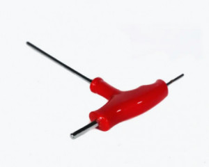 Cheie imbus T drujba 8109