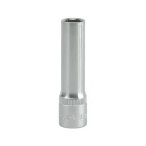 Cheie tubulara hexa adanca 10 MM 3/8 YT-3824