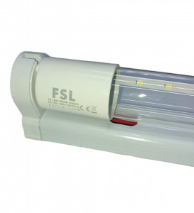 Corp LED 18W CP_18W - Img 1
