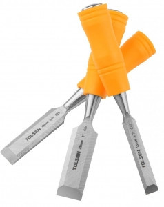 Dalta pentru lemn - 3 bucati 25380