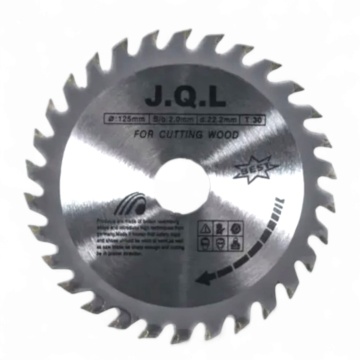 Disc cu vidia, pentru lemn, 230x22.2mm, 40T 0400