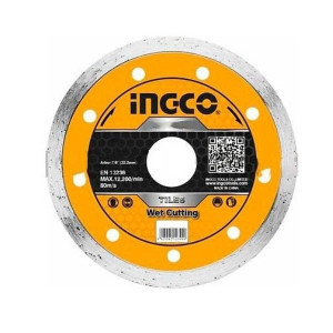 Disc diamantat continu 115mmX5mm DMD021152
