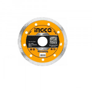Disc diamantat continu, 125 mm X 22,2 mm DMD021252M