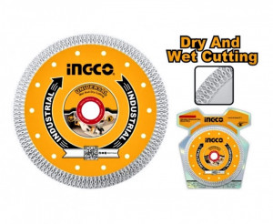 Disc diamantat Continuu 230 SLIM 1mm (Profi) DMD082301HT