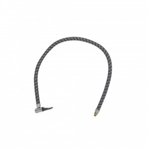Furtun gros pentru pompa de aer, din cauciuc ranforsat 65 cm 87