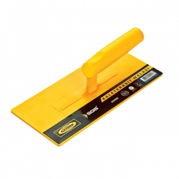 Gletiera din plastic, 275x125mm, SGS998