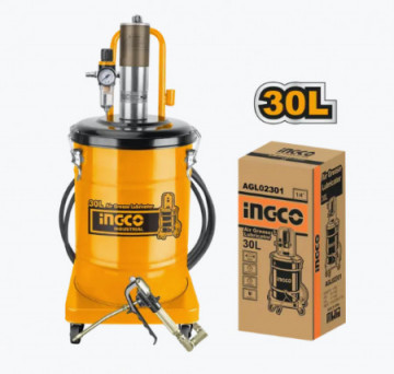 Gresor Pneumatic 30L AGL02301