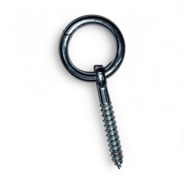 Inel cu surub filetat 8mm 0507