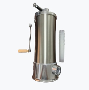 Masina carnati verticala inox 5.5kg
