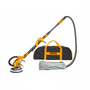 Masina de slefuit extensibila, girafa, 1050 W