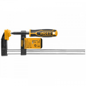 Menghina, presa rapida tip F 80x300 mm HFC020802