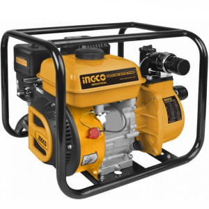 Motopompa debit 550 L / min, 7,0 HP