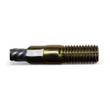 Perie horn/centrala cu filet 32mm 9017 - Img 2
