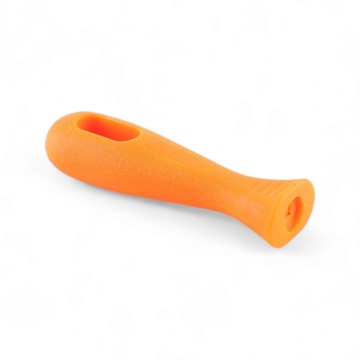 Pila ,pentru ascutit lantul, cu suport, 4.0mm 8133 - Img 4