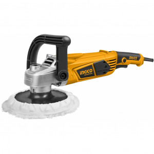 Polizor pentru slefuit - 180 mm - 1400 W AP14008