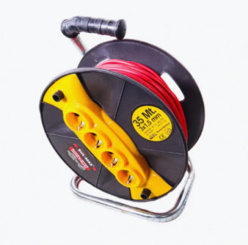 Prelungitor cu tambur 35M TU 4293