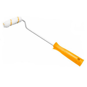 Rola trafalet fibra 100 mm, suprafete aspre HRHT061001D