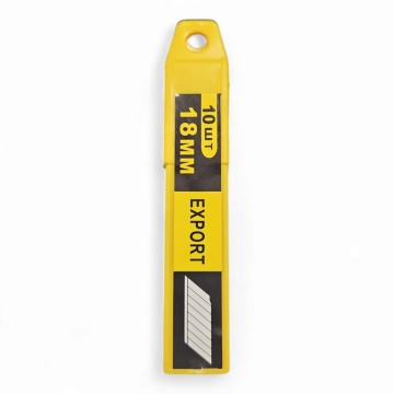 Set 10 lame cutter 100x18mm 0797