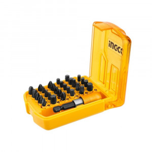 Set biti de impact, 30 buc AKSD68303