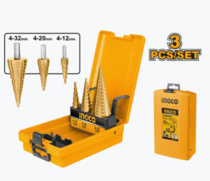 Set Burghie Conice 3pcs
