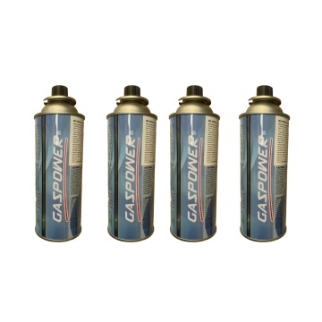 Set de 4 butelii spray 227g