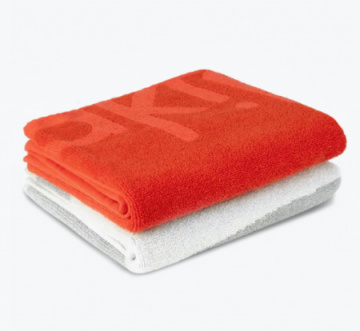 Set prosoape din bumbac 2 buc GCA009R