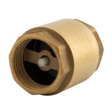 Supapa de sens din bronz 1" 180g 8445-EL