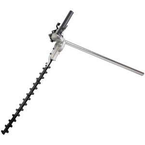 Accesoriu motocositoare pentru taiat gardul viu (∅ 26mm 9 dinti)