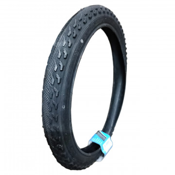 Anvelopa(cauciuc) bicicleta 18x1.75 K18X175 - Img 2