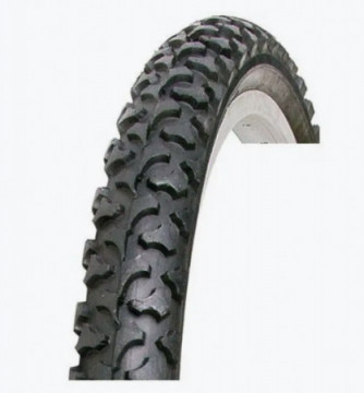 Anvelopa(cauciuc) bicicleta 24x1.75 VRB 115 WHL 24175V115