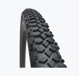 Anvelopa(cauciuc) bicicleta 27.5x2.10 B12 275210