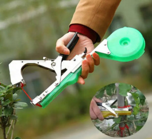 Aparat de legat via