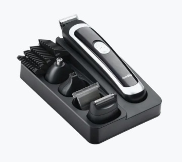 Aparat de tuns si ras, 5 in 1