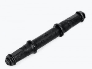 Ax Monobloc MTB