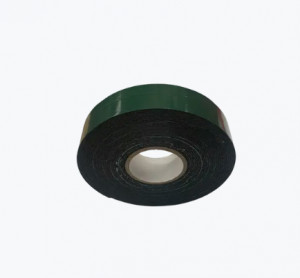 Banda dublu adeziva verde 20mm x 5m 9030