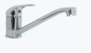 Baterie stativa cu teava de 24 cm 3017