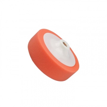 Burete polish, 150mm, prindere M14 SGS294