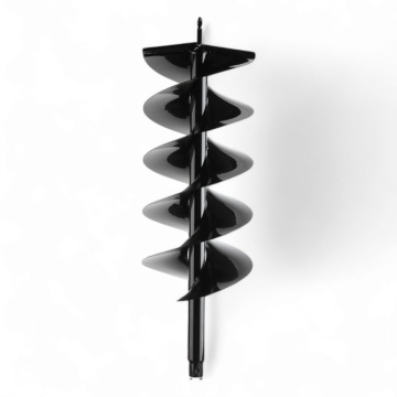 Burghiu pentru motoburghiu, motoforeza - 250 mm 7476
