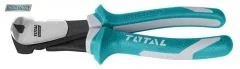 Cleste retezat - 6"/ 160mm - Cr-V (INDUSTRIAL) THT260606
