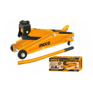Cric hidraulic tip crocodil, 3T HFJ302