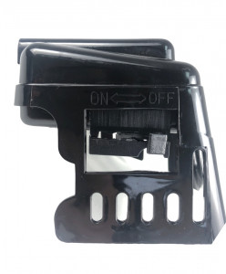 Filtru aer motocoasa normal 8296